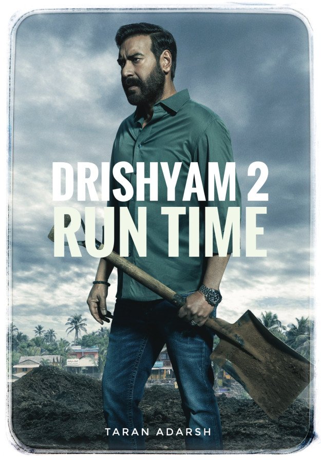 Drishyam2 still 6