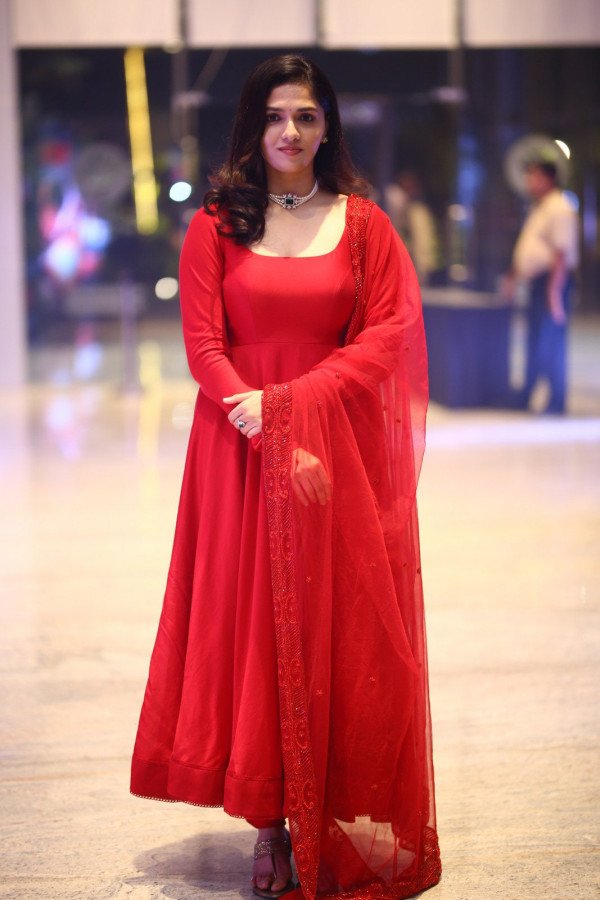 Sunainaa Harish Yella