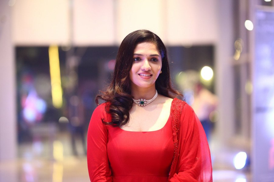 Sunainaa Harish Yella