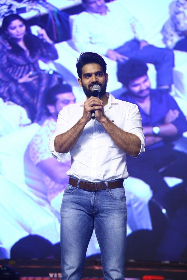 karthikeya