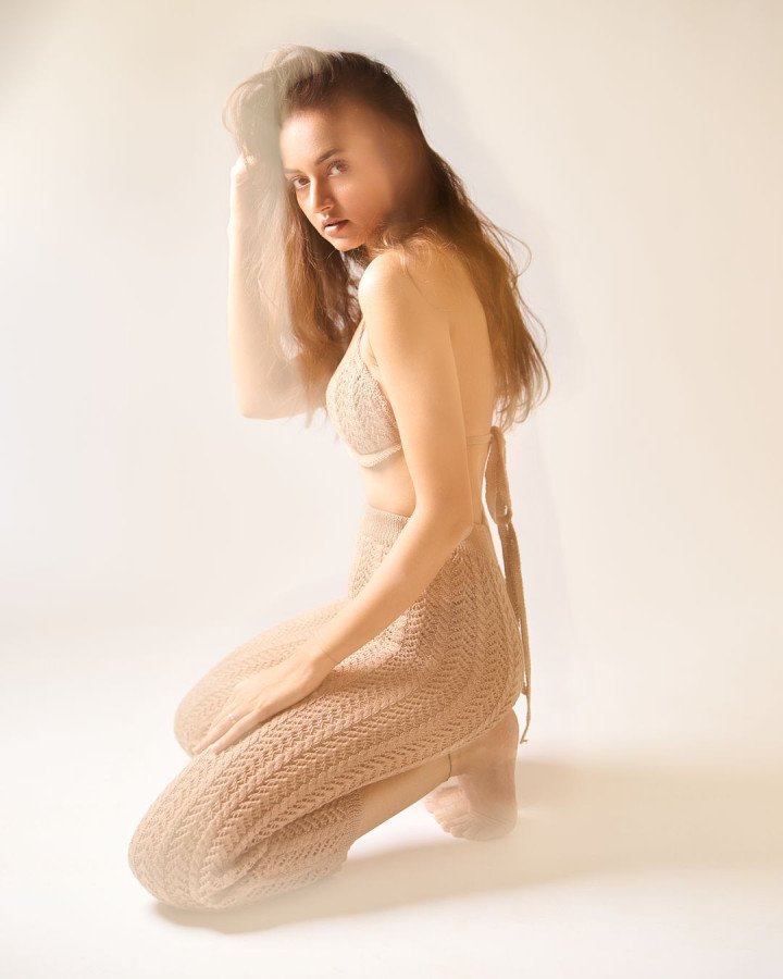 Shanvi Srivastava