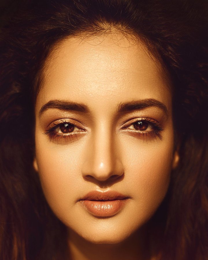 Shanvi Srivastava