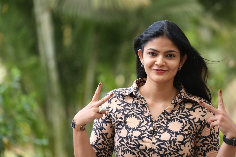 Kalpika Ganesh