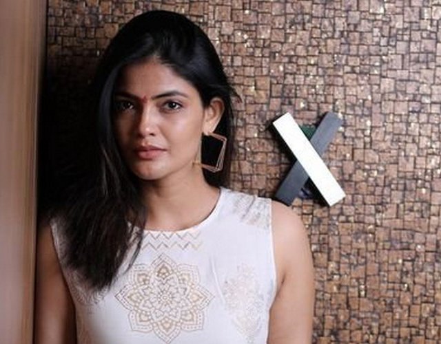 Kalpika Ganesh