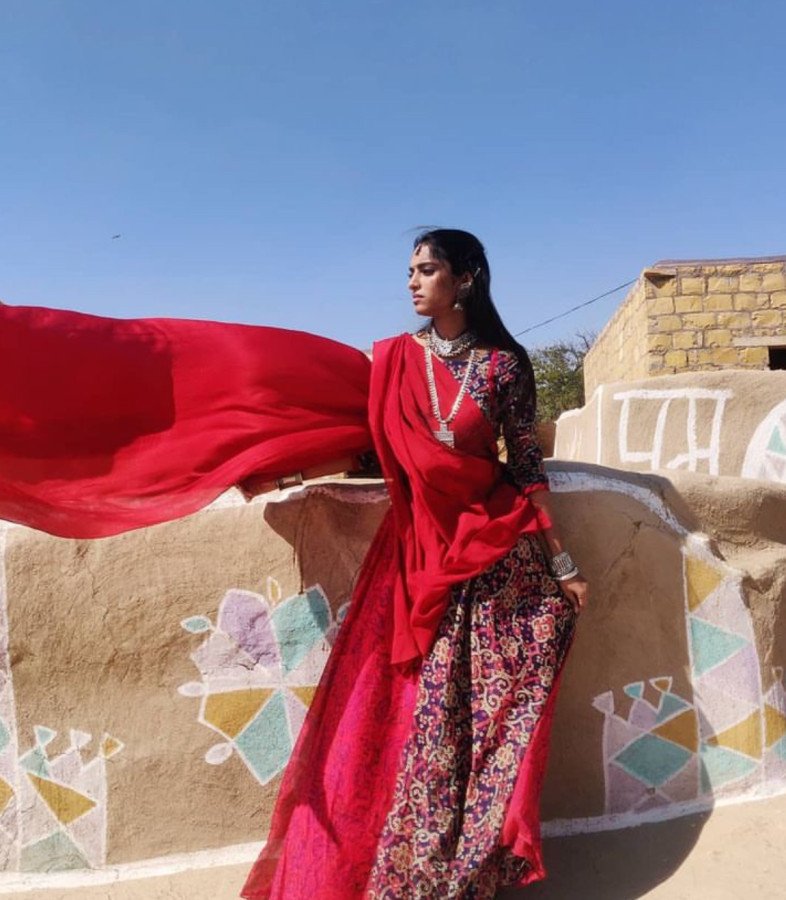 Divya Sripada