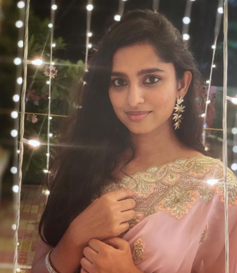 Divya Sripada