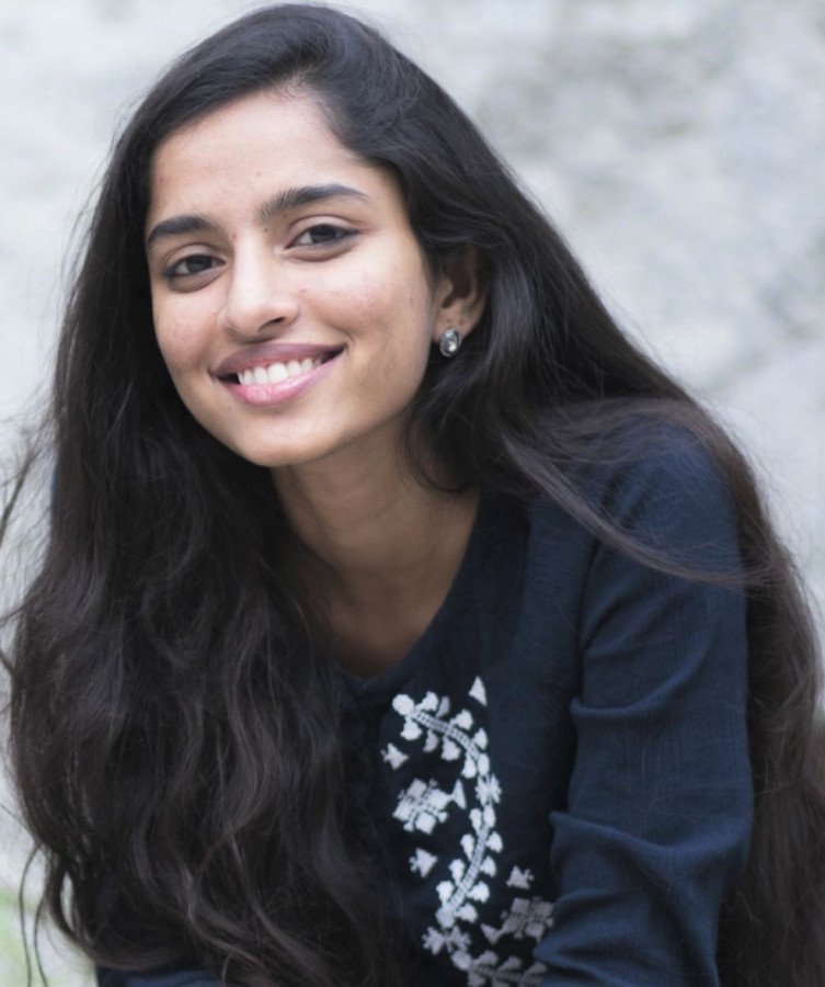 Divya Sripada