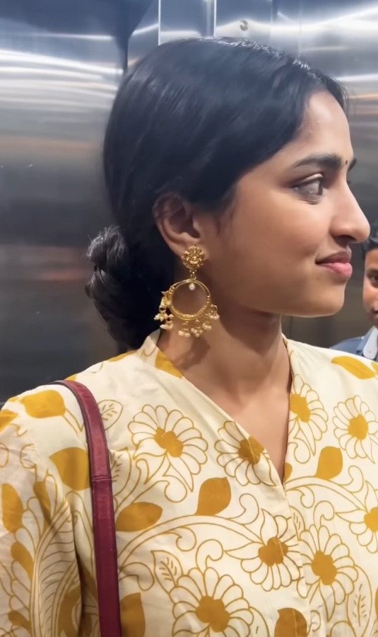 Divya Sripada
