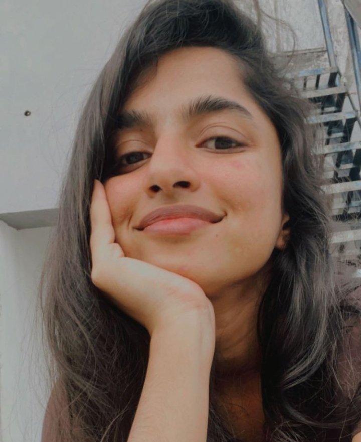 Divya Sripada
