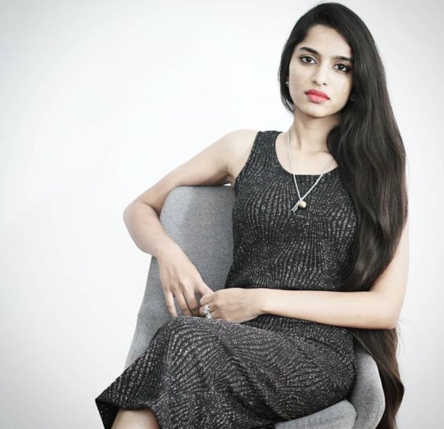 Divya Sripada