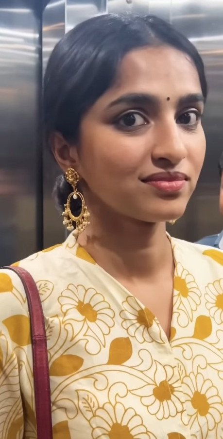 Divya Sripada