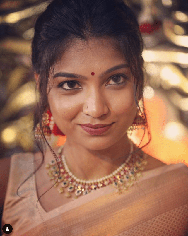 Srividya Maharshi
