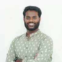 Ananda Kumar Jandrapeta