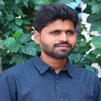 Ramesh Dabbugottu