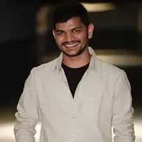 Rajendra Reddy P