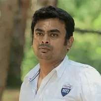 Phani Kalyan