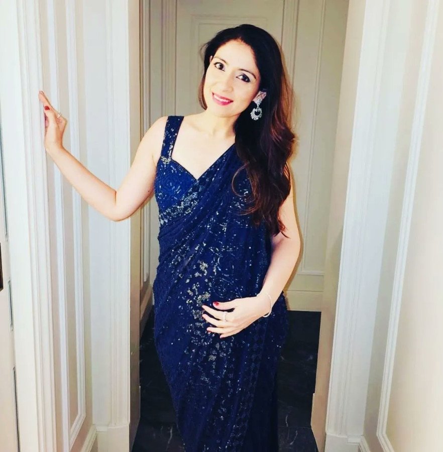 Bhavana Panday