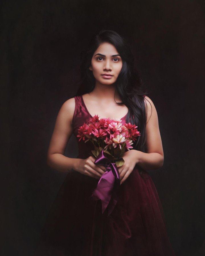 Shagnasri Venun