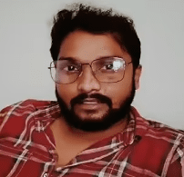 Ganesh Dorala