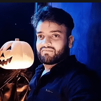Abhishek Mogalapu