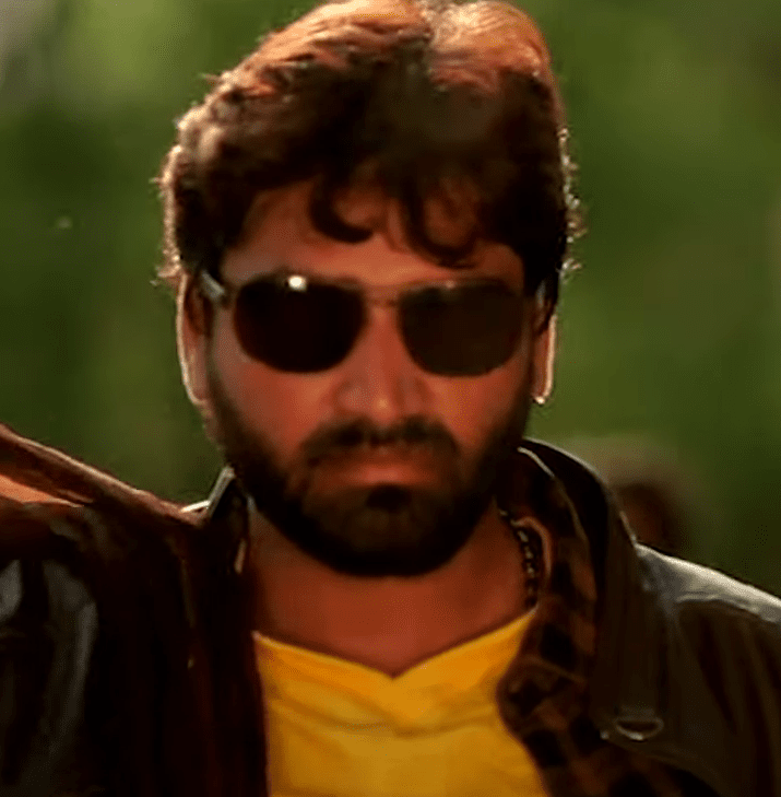 Thandra Venkata Ramana Rao