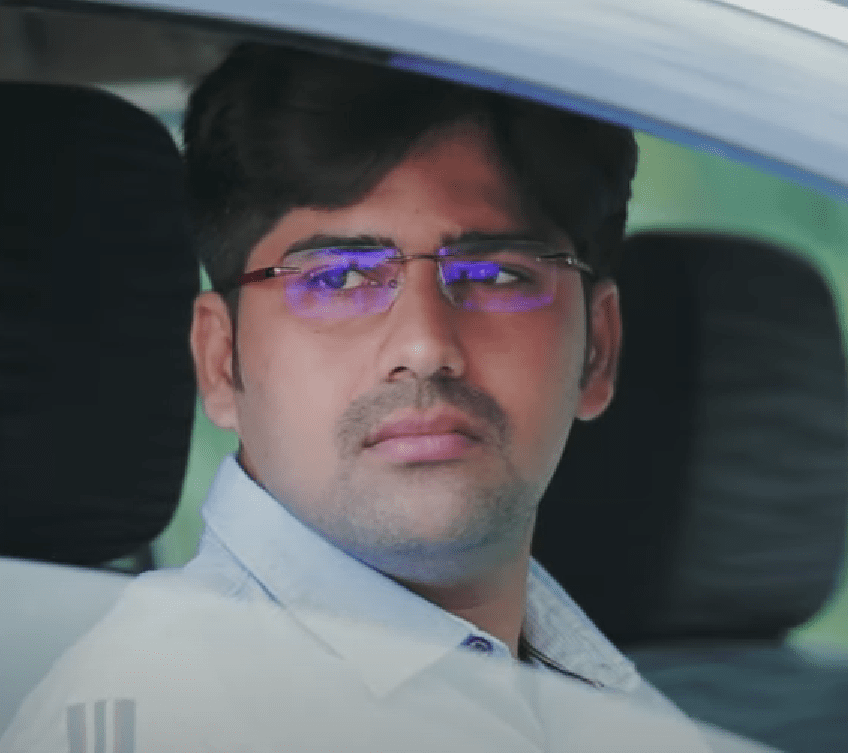 Ravi Chandra