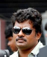 C Ram Prasad