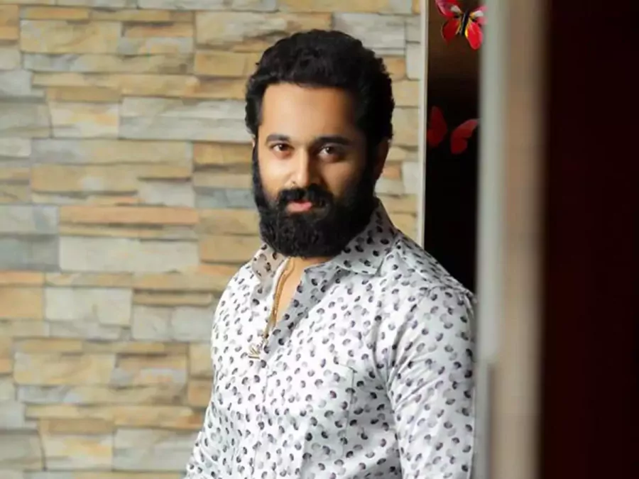 Unni Mukundan
