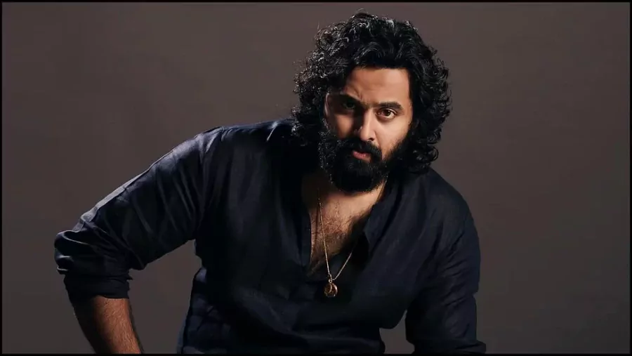 Unni Mukundan