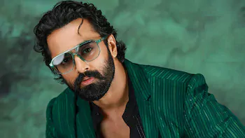 Unni Mukundan