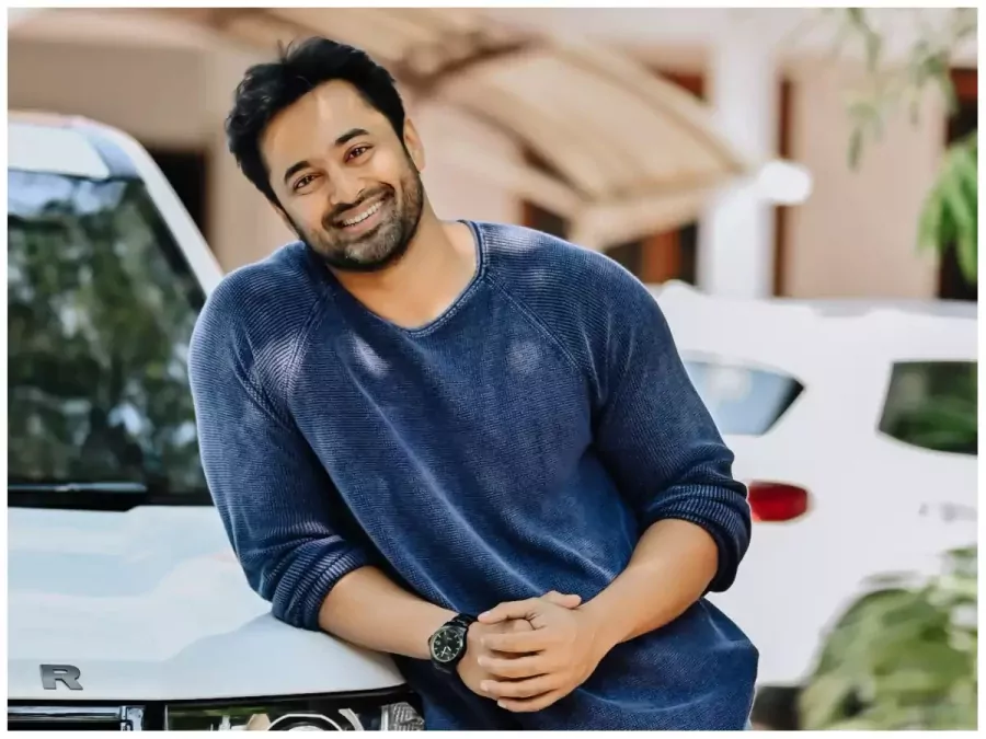 Unni Mukundan