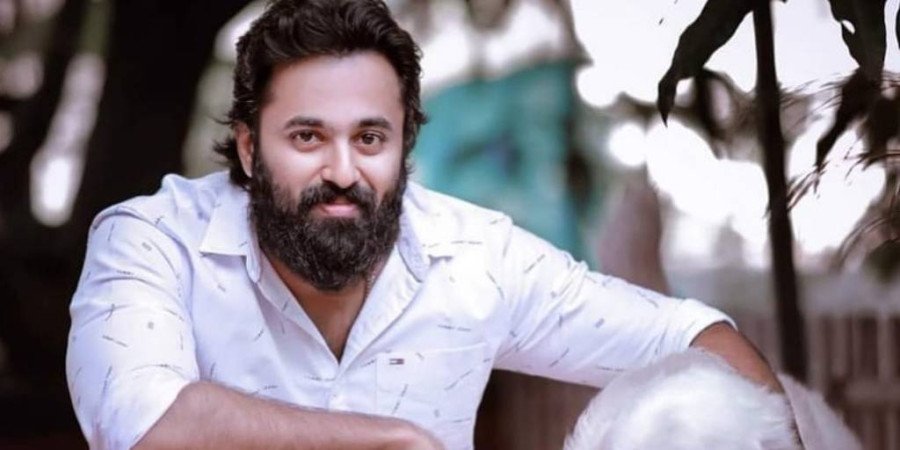 Unni Mukundan