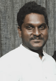 Jagadeesh Prathap Bandari