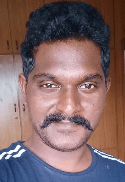 Jagadeesh Prathap Bandari