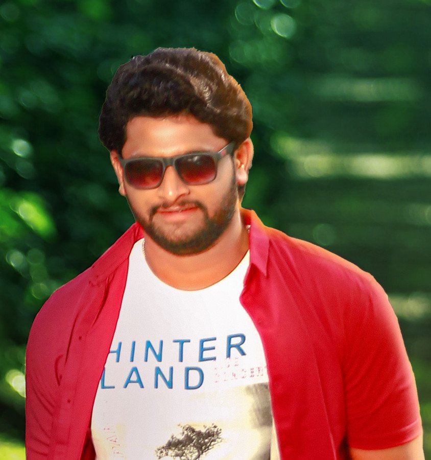 Ranadheer Beesu