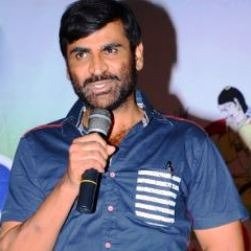 M Vinay Babu