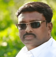 Beesu Chandar Goud
