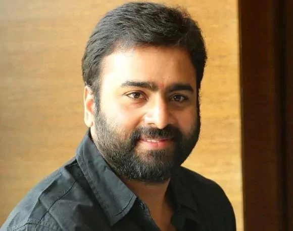 Naara Rohith