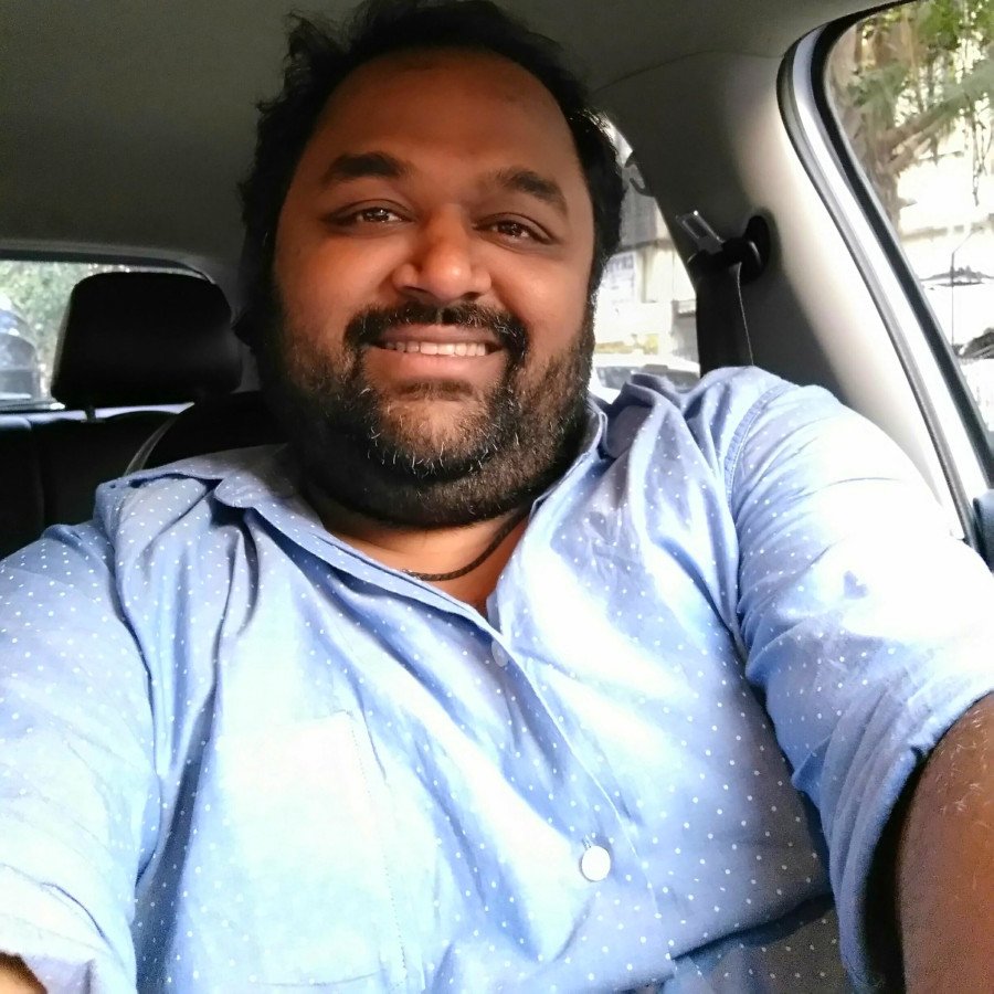 Rajeev Barnwal