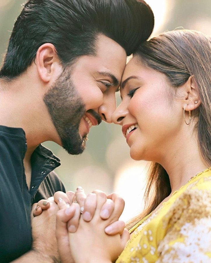 Dheeraj Dhoopar