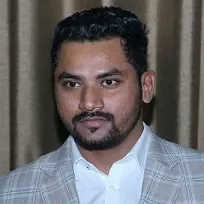 Rahul Yadav Nakka
