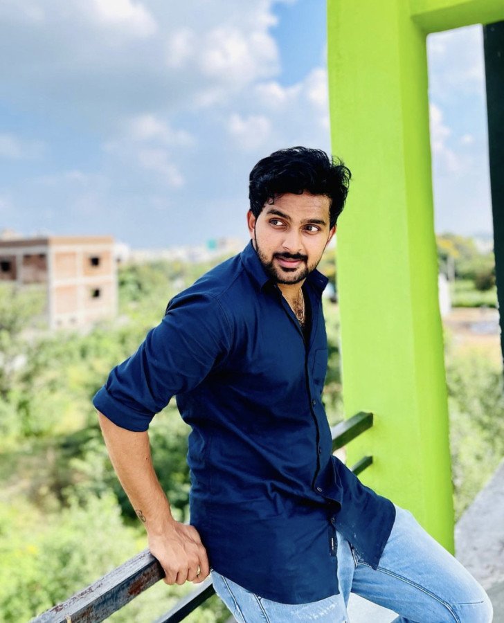 Abhishek Yannam