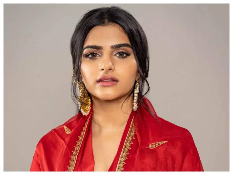 Avantika Dassani