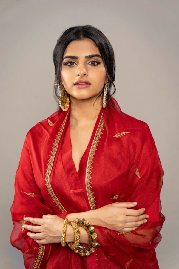 Avantika Dassani