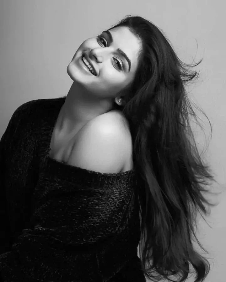 Avantika Dassani