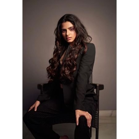 Avantika Dassani