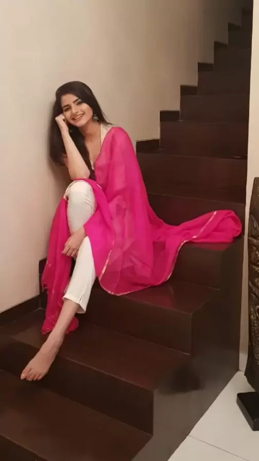 Avantika Dassani