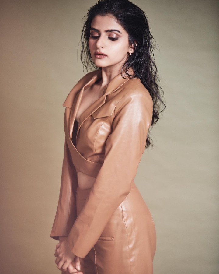 Avantika Dassani