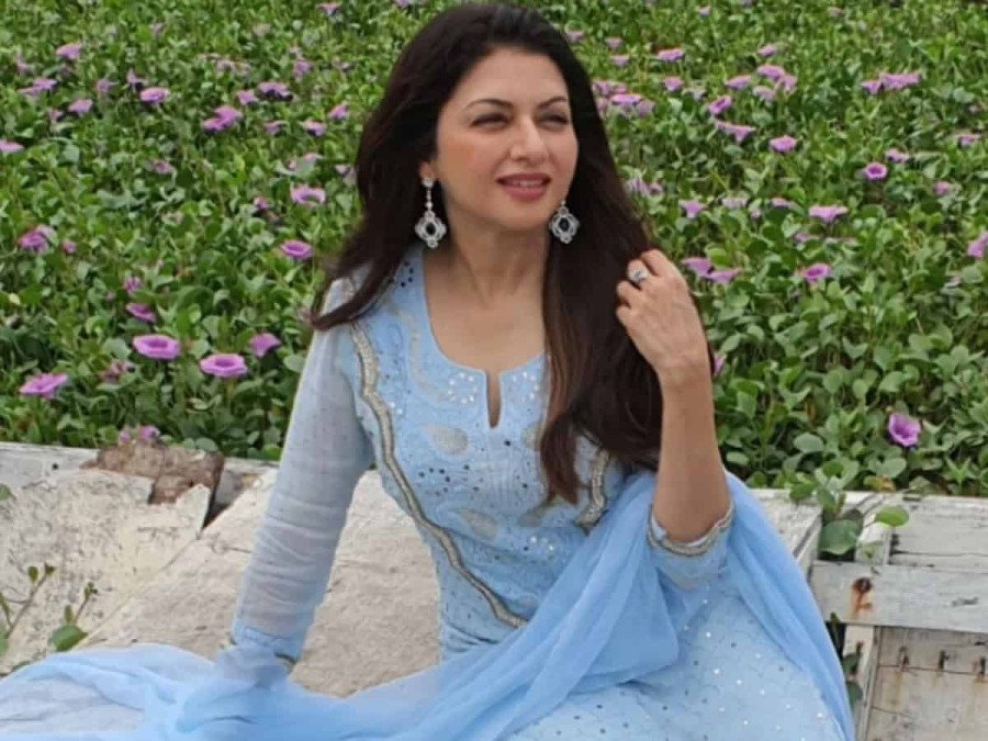 Bhagyashree