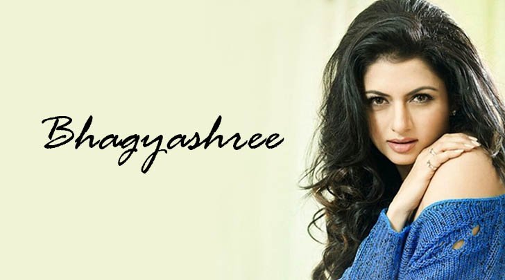 Bhagyashree